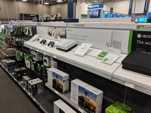 Electronics Store «Best Buy», reviews and photos, 20914 N Frederick Rd, Germantown, MD 20876, USA