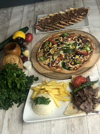 Photos du propriétaire du Restaurant turc DAV'ET KEBAB RESTAURANT à Cesson-Sévigné - n°16