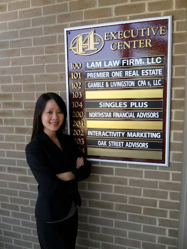 Bankruptcy Attorney «Lam Law Firm, LLC», reviews and photos