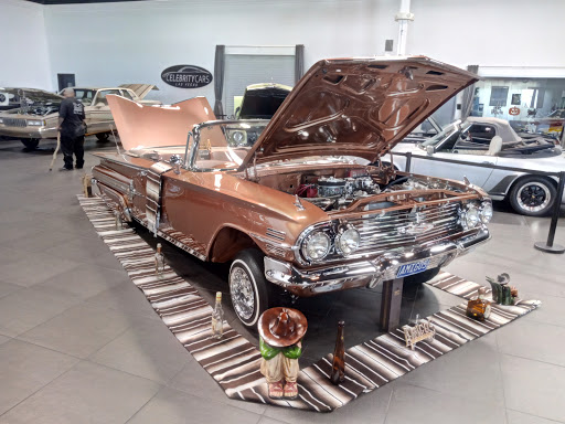 Car Dealer «Celebrity Cars Las Vegas», reviews and photos, 7770 Dean Martin Dr #301, Las Vegas, NV 89139, USA