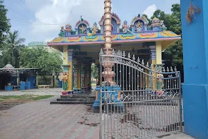 Dharmaraja Kovil(Draupadi amman) Temple image