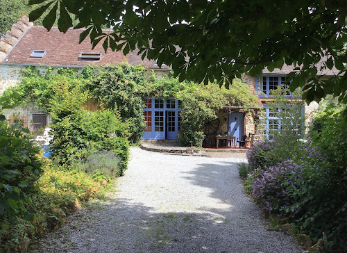 Holiday home La Grange Magnac-Laval en france