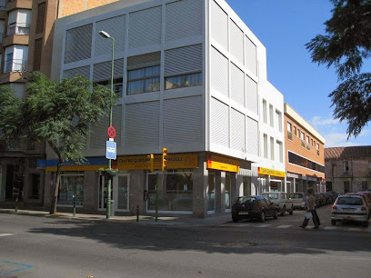 Centro Quiropráctico Sabadell en Sabadell