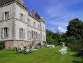 Gîte de séjour et d'étape de Gros-Bois Deux-Grosnes