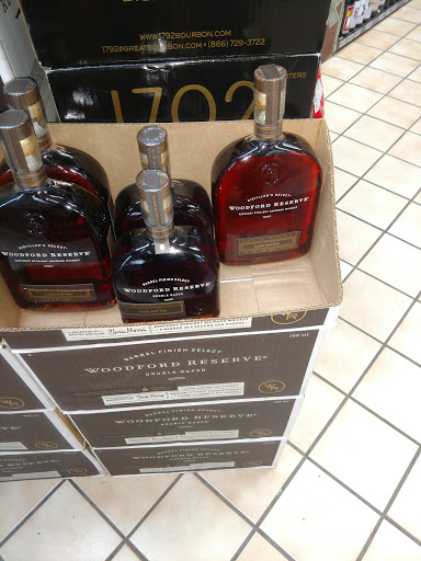 Liquor Store «Brass Mug Liquor», reviews and photos, 19213 Newburgh Rd, Livonia, MI 48152, USA