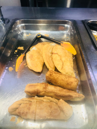 Grocery Store «Busy Bee Supermarket», reviews and photos, 2382 W Oak Ridge Rd, Orlando, FL 32809, USA