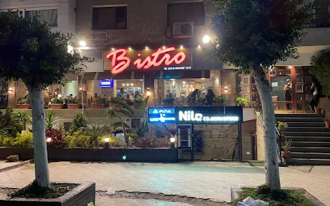 Bistro Restaurant - Nasr City image