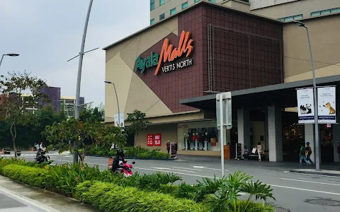 Ayala Malls Vertis North image