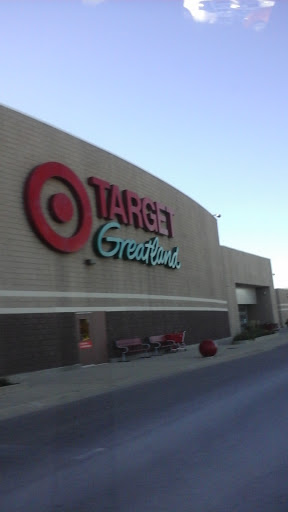 Department Store «Target», reviews and photos, 300 S Randall Rd, Elgin, IL 60123, USA