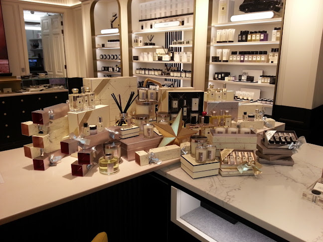 Reviews of Jo Malone London in Cardiff - Cosmetics store