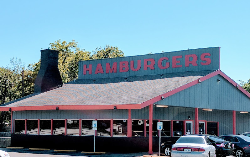 Dan’s Hamburgers