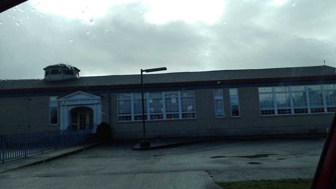 Edison Elementary School
