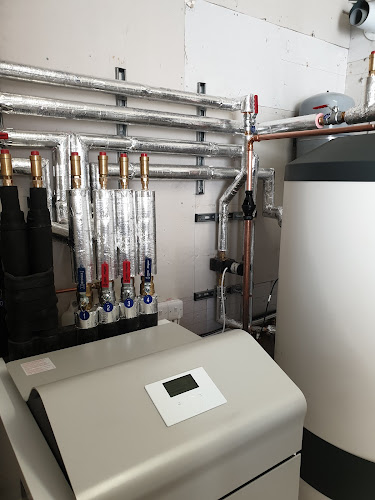 North Plumbing and Heating Services - Worthing