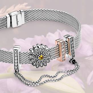 Jewelry Store «PANDORA Jewelry - NorthPark Center Dallas Texas», reviews and photos, 8687 N Central Expy #1712, Dallas, TX 75225, USA