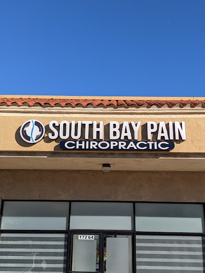 South Bay Pain and Rehab Center