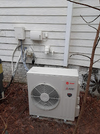 CMA Mechanical Heating & Air - Photo 9 - Car repair in Concord, NC, Concord