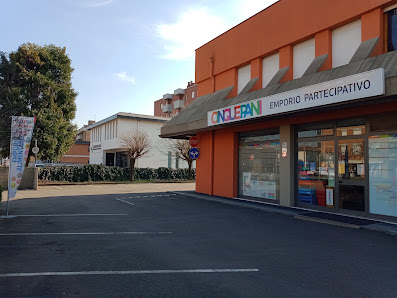 Emporio Partecipativo Cinquepani Via Cattani Sud, 69, 41012 Carpi MO, Italia
