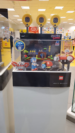 Toy Store «The LEGO Store», reviews and photos, 2700 Potomac Mills Cir, Woodbridge, VA 22192, USA