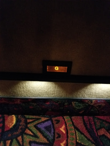 Movie Theater «Regal Cinemas Coldwater Crossing 14», reviews and photos, 211 W Washington Center Rd, Fort Wayne, IN 46825, USA