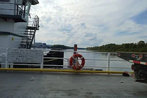 Cumberland City Ferry image