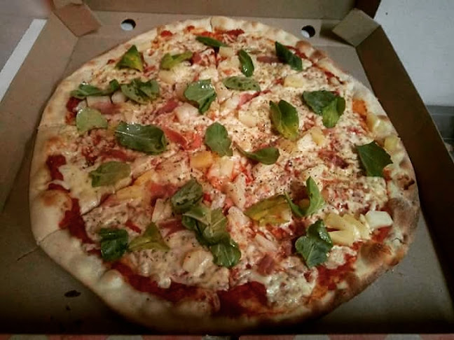 Lola pizza delivery - Pizzeria
