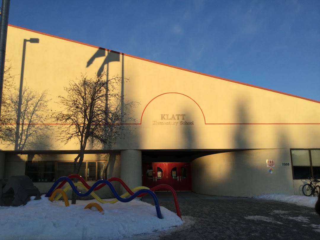Klatt Elementary School