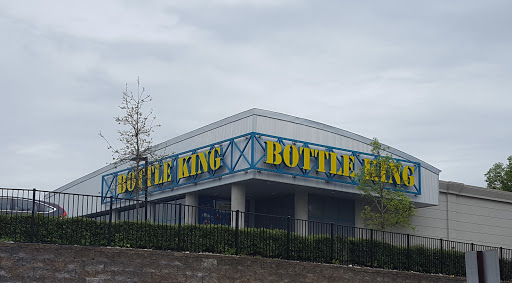 Wine Store «Livingston Bottle King», reviews and photos, 343 W Mt Pleasant Ave, Livingston, NJ 07039, USA