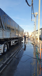 Autolavaggio Tir Wash f.ll.i Lafiandra