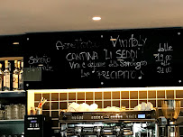 Carte du Victory | Drink Food Music à San Massimo