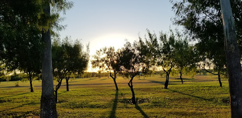 Monte Bella Disc Golf Course