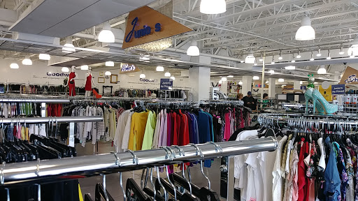Thrift Store «Goodwill», reviews and photos, 4410 W 16th Ave, Hialeah, FL 33012, USA