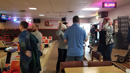 Bowling Alley «Stone Lanes», reviews and photos, 3746 Montgomery Rd # 2, Cincinnati, OH 45212, USA