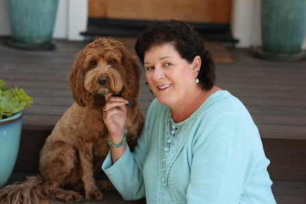 Julie Hansmann- Santa Cruz County Realtor 1041 41st Ave, Santa Cruz, CA 95062