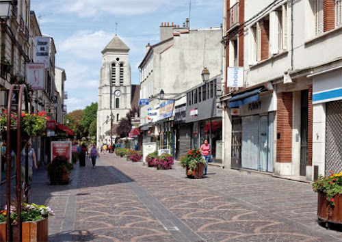 Agence Immobilière Du Village Creteil à Créteil