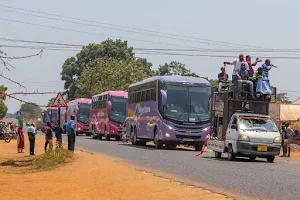 Njombe Bus Stand image