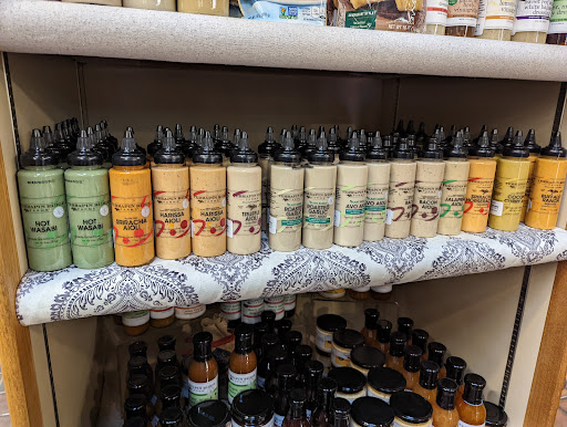 Gift Shop «Blue Diamond Nut & Gift Shop», reviews and photos, 4800 Sisk Rd, Modesto, CA 95356, USA