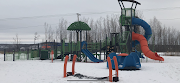 Business Reviews Aggregator: Athabasca Avenue Playground