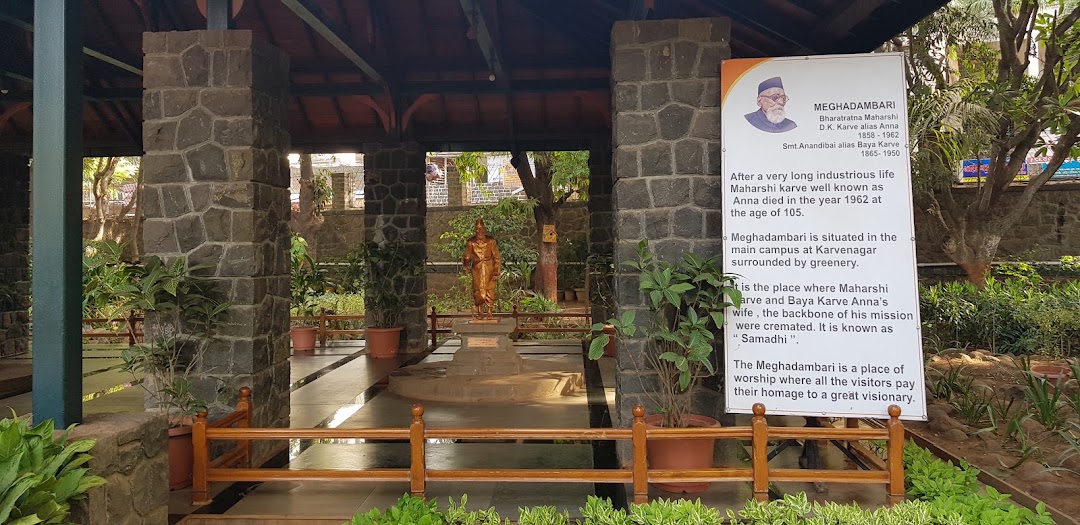 Mahilashram Hostel