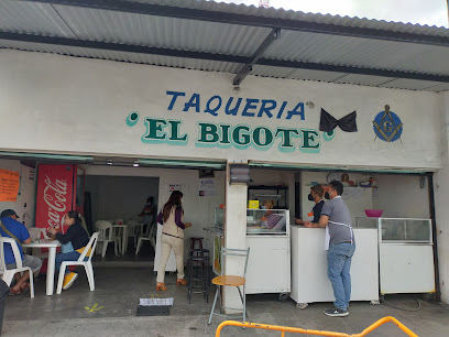 TAQUERIA ´EL BIGOTE,