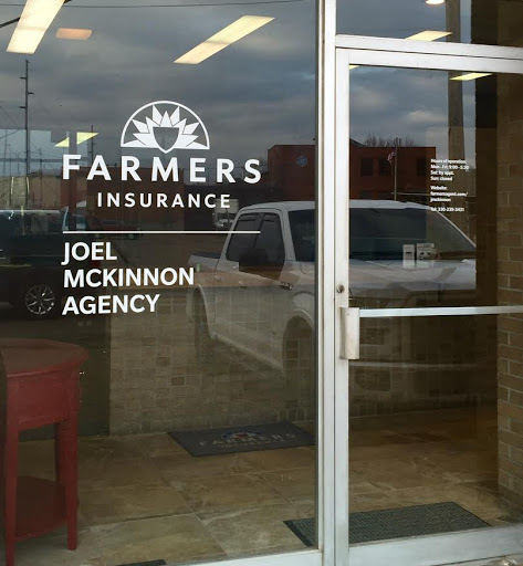 Insurance Agency «Farmers Insurance - Joel McKinnon», reviews and photos