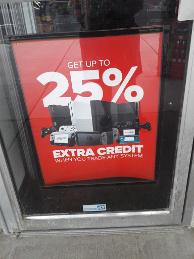 Video Game Store «GameStop», reviews and photos, 3501 NJ-42 #380, Turnersville, NJ 08012, USA