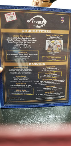 Seafood Market «Mr. Shucks Seafood + Market», reviews and photos, 107 Altama Connector, Brunswick, GA 31525, USA