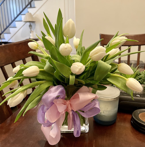 Florist «French Florist», reviews and photos, 8658 W Pico Blvd, Los Angeles, CA 90035, USA