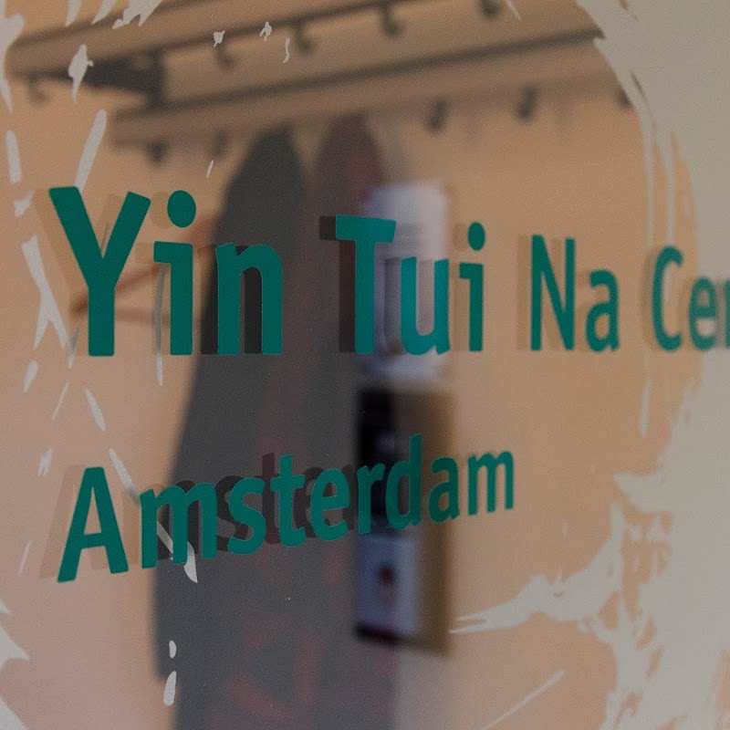 Yin Tui Na Centrum Amsterdam