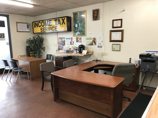 Check Cashing Service «Brothers Check Cashing & Tax Service», reviews and photos