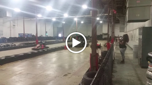 Go-Kart Track «American Indoor Karting», reviews and photos, 2736 N Mall Dr, Virginia Beach, VA 23452, USA