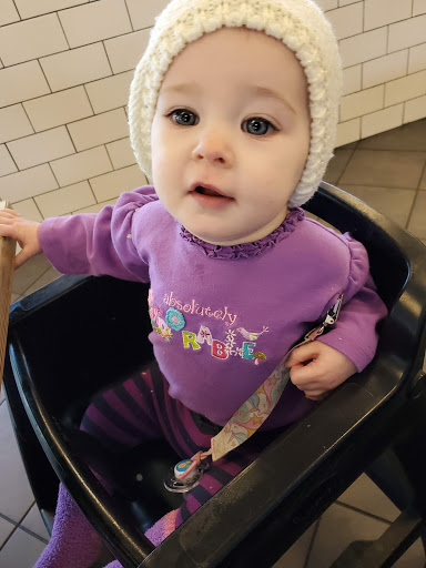 Fast Food Restaurant «Chick-fil-A», reviews and photos, 2230 S Pleasant Valley Rd, Winchester, VA 22601, USA