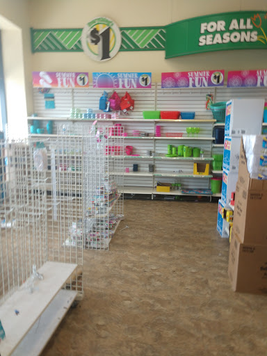 Dollar Store «Dollar Tree», reviews and photos, 55 NJ-17, East Rutherford, NJ 07073, USA