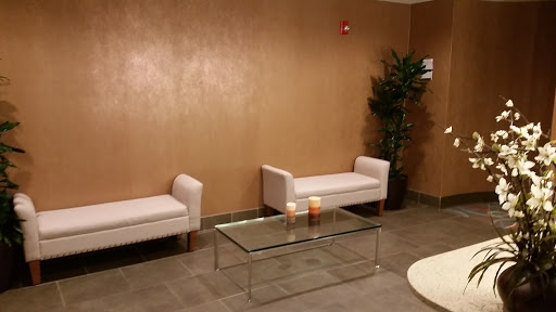 Movie Theater «AMC Dine-In Holly Springs 9», reviews and photos, 320 Grand Hill Pl, Holly Springs, NC 27540, USA