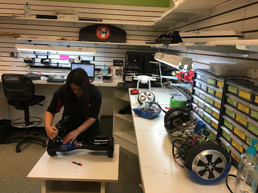 Mobile Phone Repair Shop «CPR Cell Phone Repair Horsham», reviews and photos, 314 Horsham Rd J, Horsham, PA 19044, USA